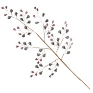 Изделие декоративное "Ветка" 761370 L28 W1 H71 см