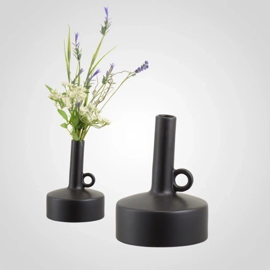 Ваза Abstract Object 1 918-2