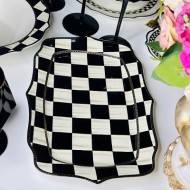 Набор из 2 прямоугольных блюд 35,5см ТРИСТАН Фарфор 205-486