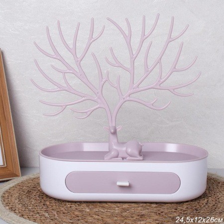 Подставка для украшений 24,5х26 см / GL-16 /725623