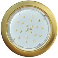 Точечный светильник GX53 H4 золото SG53H4ECB