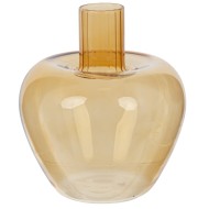 Ваза 797991  L12 W12 H14,5 см