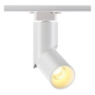 Светильник трековый св/д 357838 NT18 000 белый IP33 LED 20W 110-265V UNION