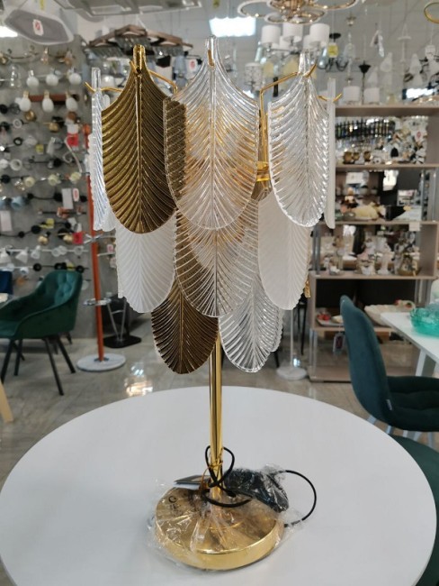 Настольная лампа 299-245