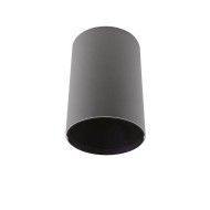 Светильник ЛАЙТСТАР 214419 OTTICO GU10/GZ10 СЕРЫЙ