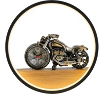 Настенный светильник 6407W 19W WT+BK 000028236