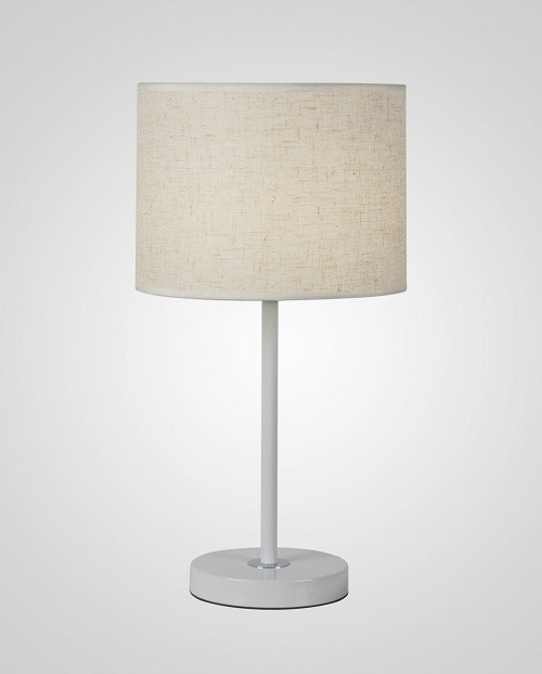 Настольный светильник TL6371-1 WT 000059603