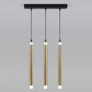 Светильник ЕС 50133/3 LED бронза