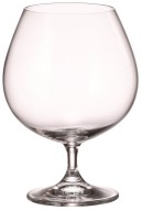 Рюмка для коньяка "COLIBRI", 690 мл (набор 6шт) БСС0033