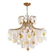 Светильник подвесной A4089LM-8AB