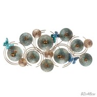 Декор настенный 92х46 см / YC940X /699558