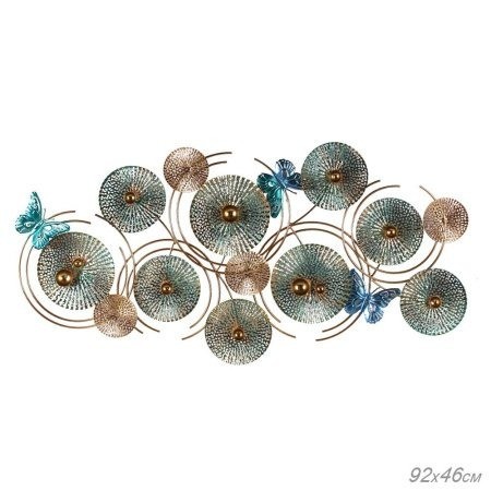 Декор настенный 92х46 см / YC940X /699558