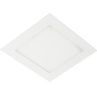 Светильник встраиваемый даунлайт 4W 4200K 4K DSRV40ELC квадрат