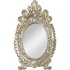 ЗЕРКАЛО НАСТОЛЬНОЕ 28-621 17X2X28СМ