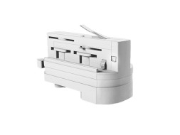 Мультиадаптер для трек-систем 096-001-0008 белый