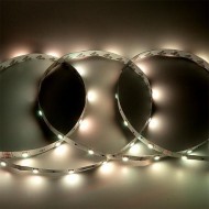 Лента светодиодная GLS-5050-30-7.2-12-IP20-RGB 5036