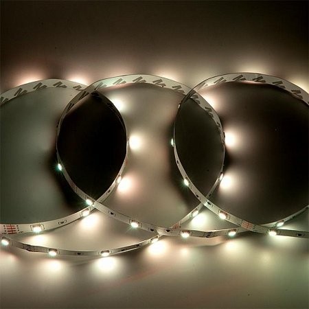 Лента светодиодная GLS-5050-30-7.2-12-IP20-RGB 5036