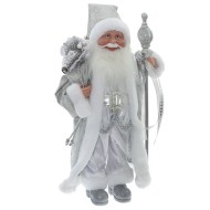 Дед Мороз, L25 W17 H47 см 754182