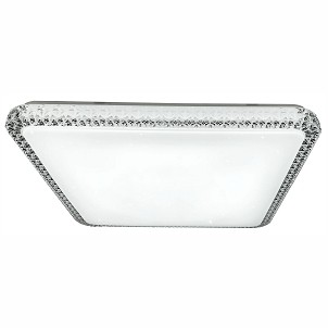 Светильник потолочный МИСТЕРИЯ-С СЛЛ 005 60W 5000K LE061201-143