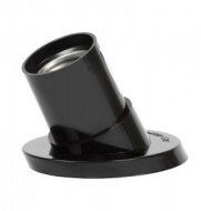 Патрон E27 карболитовый настенный SBE-LHB-w-E27