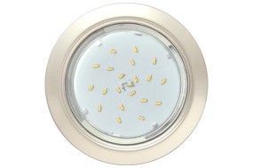 Точечный светильник GX53 H4 жемчуг SP53H4ECB