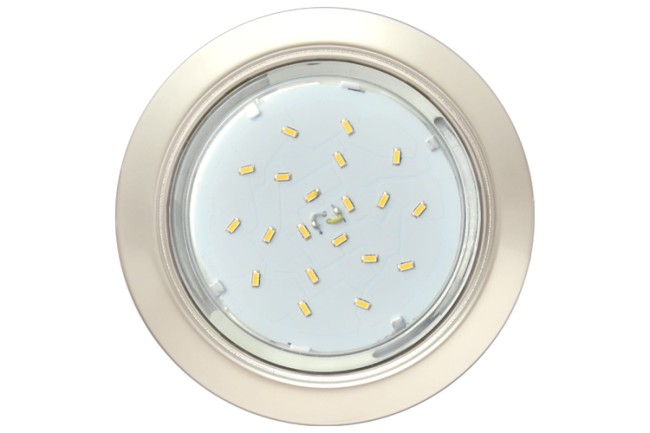 Точечный светильник GX53 H4 жемчуг SP53H4ECB