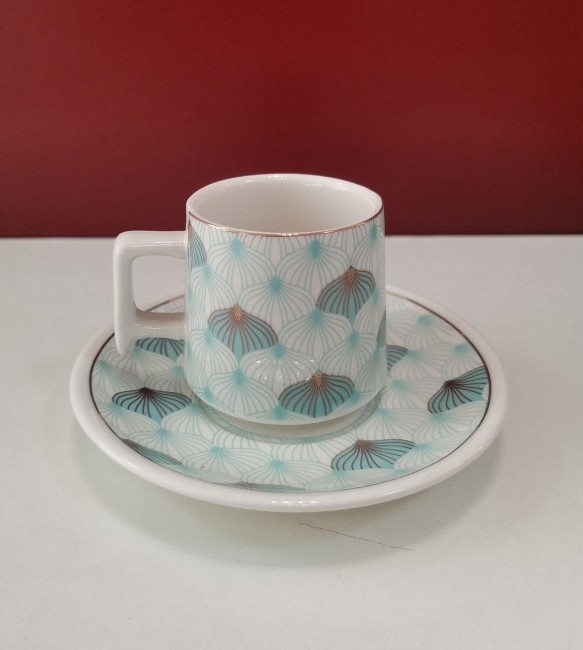 Кофейный набор 923-88