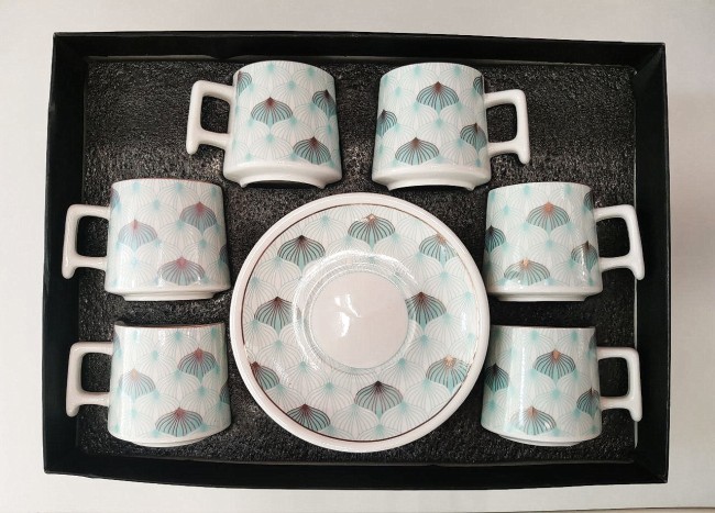 Кофейный набор 923-88