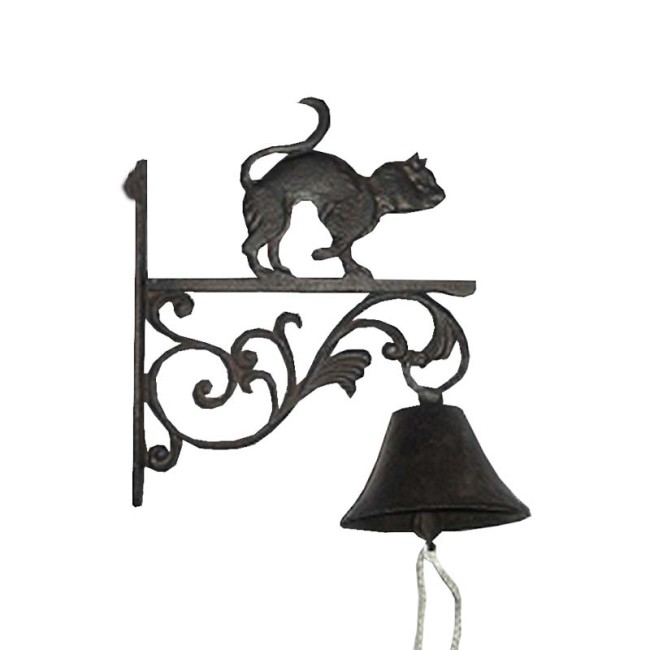A211223 Колокольчик Кошки