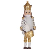 Фигурка декоративная "Солдат", 30см 743929