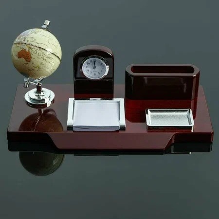 Набор канцелярский 5 в 1 5531369