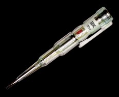 Отвертка-пробник ОП-1 TPR10 016881