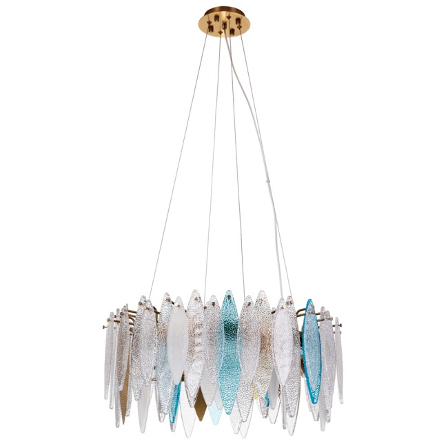 Светильник подвесной ARTE 6002/01 SP-8