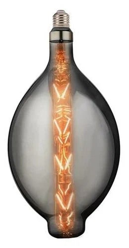 Лампа светодиодная HOROZ 8W TITANIUM E27 220-240v 001-051-0008 BIG LED