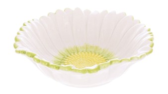 Пиала "Ромашка" 850-003 18см