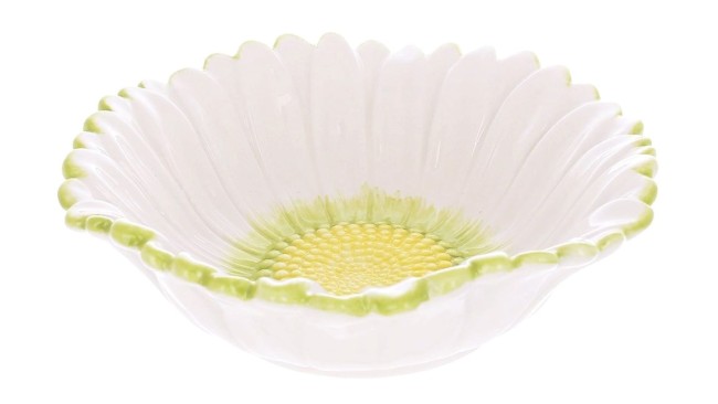 Пиала "Ромашка" 850-003 18см