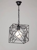 Светильник подвесной ВИТАЛЮЧЕ V4134/1S