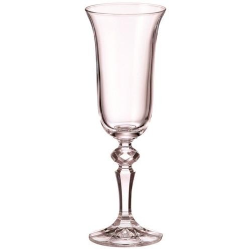 Рюмка для шампанского "FALCO", 150 мл (набор 6шт) БСС0068