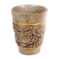 Ваза с розами 16х16х19,5 см JS6008 57897