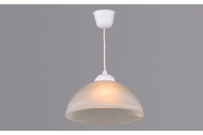 Подвесной светильник РС20634 WT/1