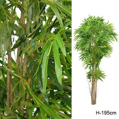 Дерево искусственное Пальма 183 см / JWS2820 / 639060