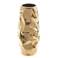 Ваза СОЛЮКС 788807 L11 W11 H27 см