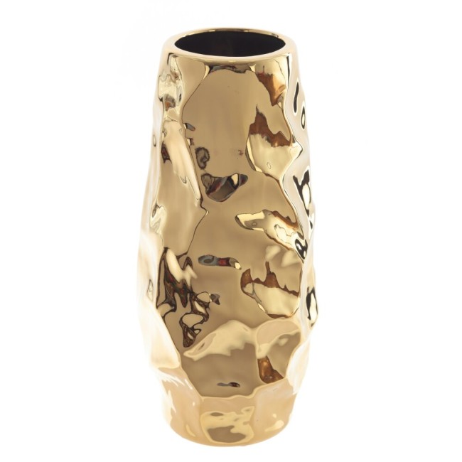 Ваза СОЛЮКС 788807 L11 W11 H27 см