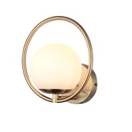 Настенный светильник 2786-1W