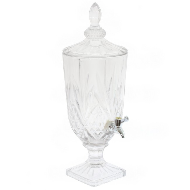 Емкость для напитков 751586 3000 мл, L17 W20 H47 см