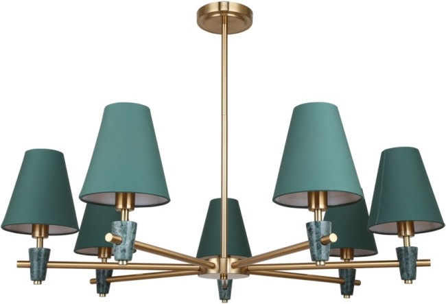 Люстра потолочная LSP-8887