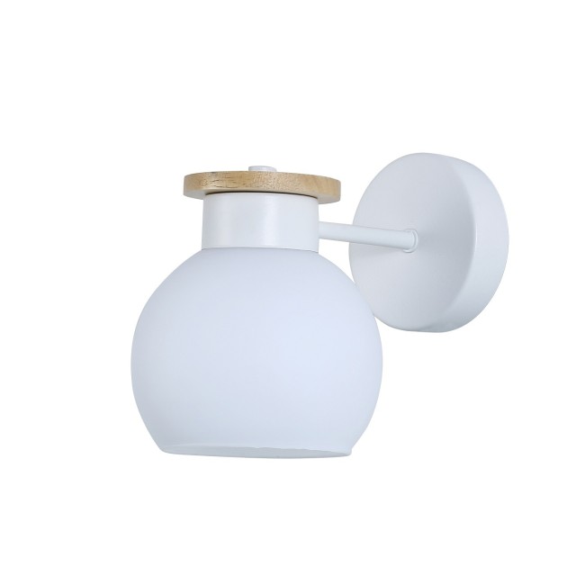 Бра в стиле модерн 13104/1wWT+WD WT