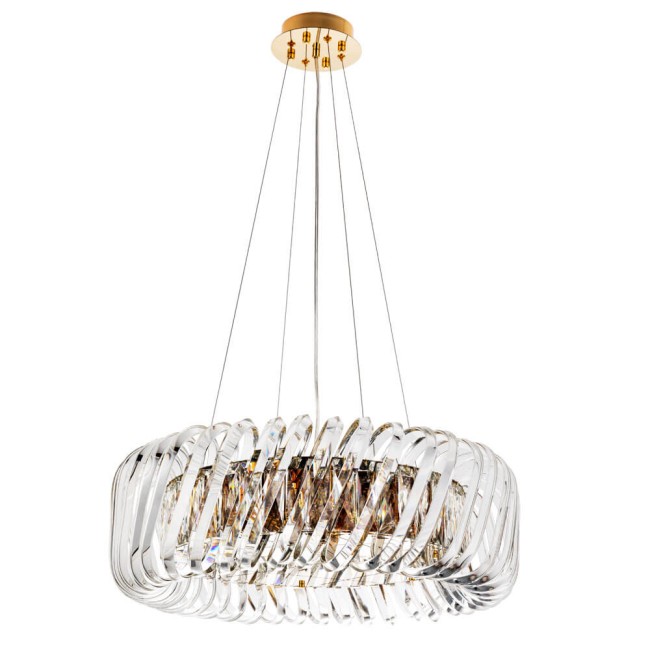 Светильник подвесной ARTE 7568/18 LM-9