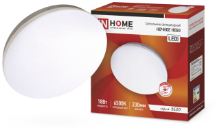 Светодиодный светильник НОЧНОЕ НЕБО 18W 6500K