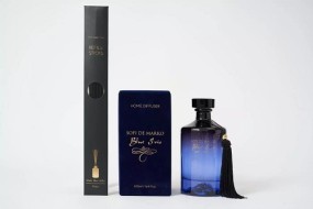 Ароматический диффузор Blue Iris  (500мл) Дф-33-500мл